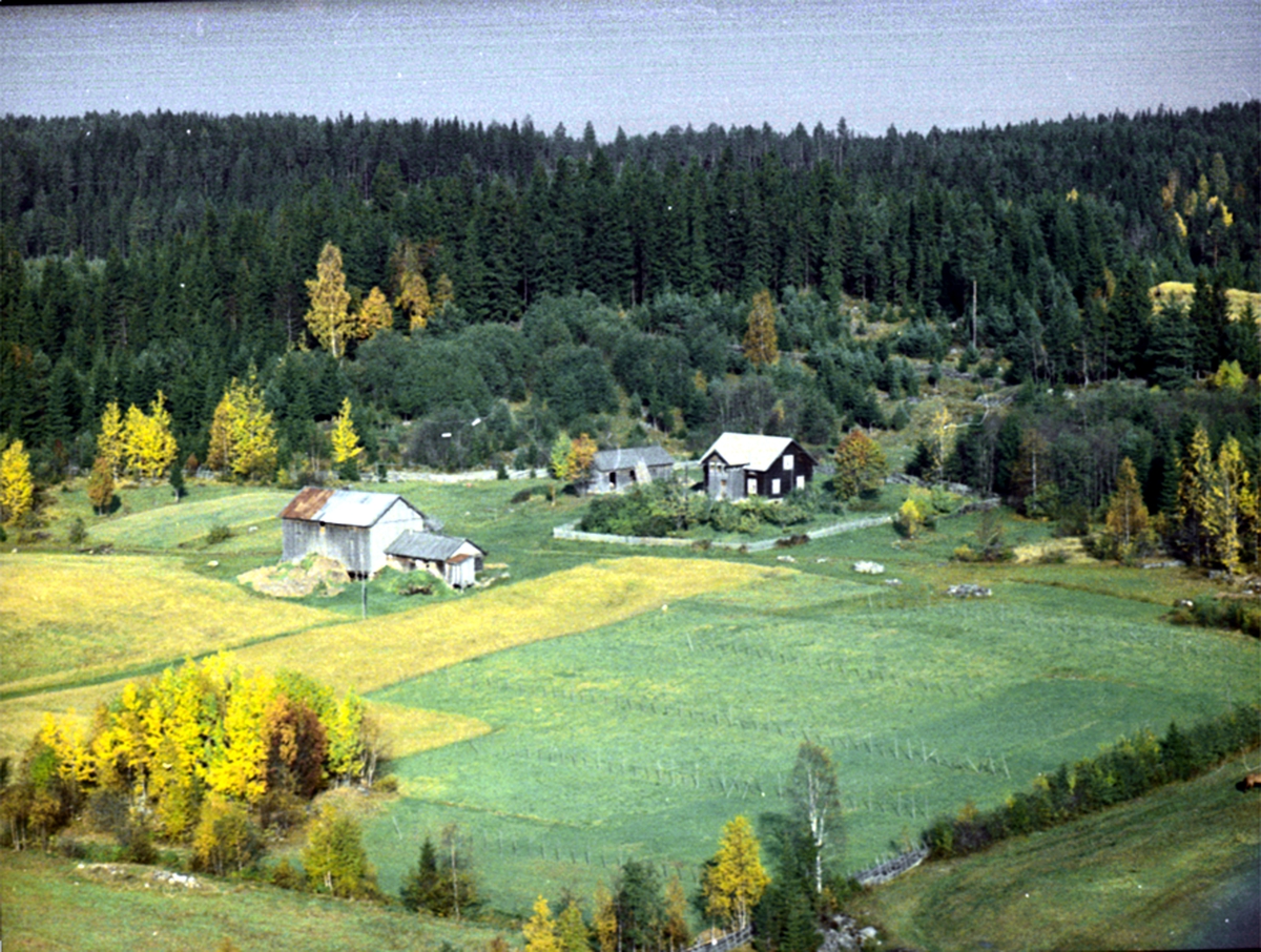 Widerøes Flyveselskap A/S, FLYFOTO UKJENT, ÅSVANG