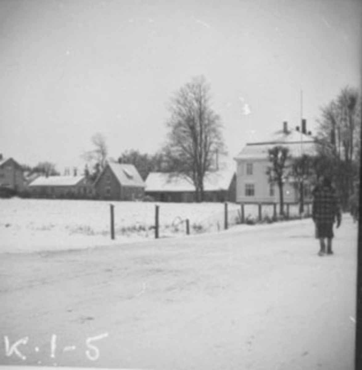 Anno Domkirkeodden, TINGVOLDTORGET,