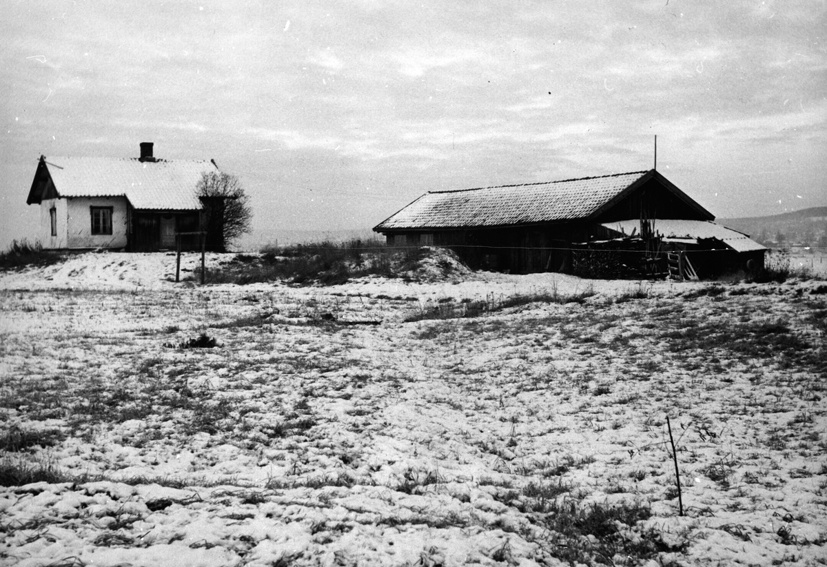 Anno Domkirkeodden, NEDRE ÅKERSHAGAN, NERHAGAN.