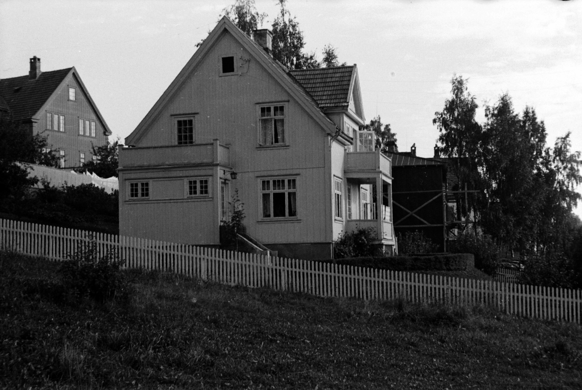 Adolf Skjegstad, SANGENVEGEN, HAMAR, ?