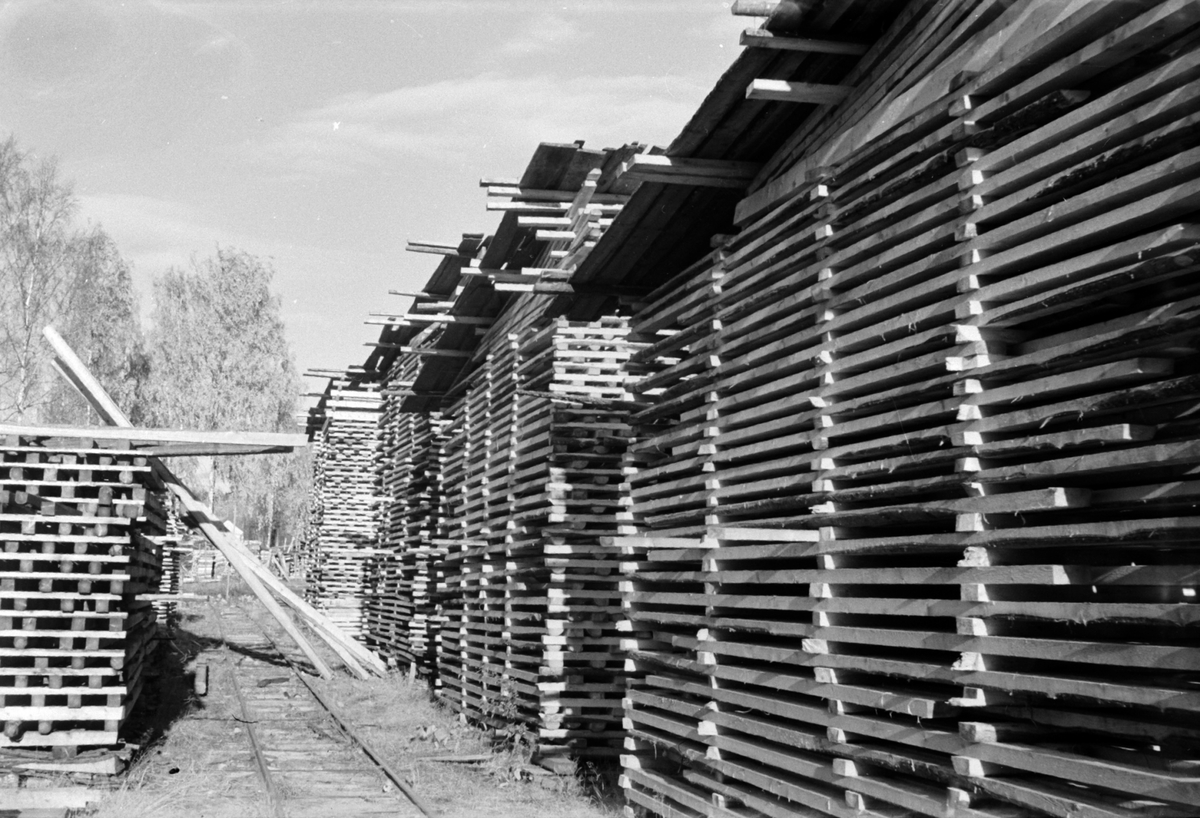 Adolf Skjegstad, SAGBRUK, MATERIALLAGER, BERGER LANGMOEN I BRUMUNDDAL?