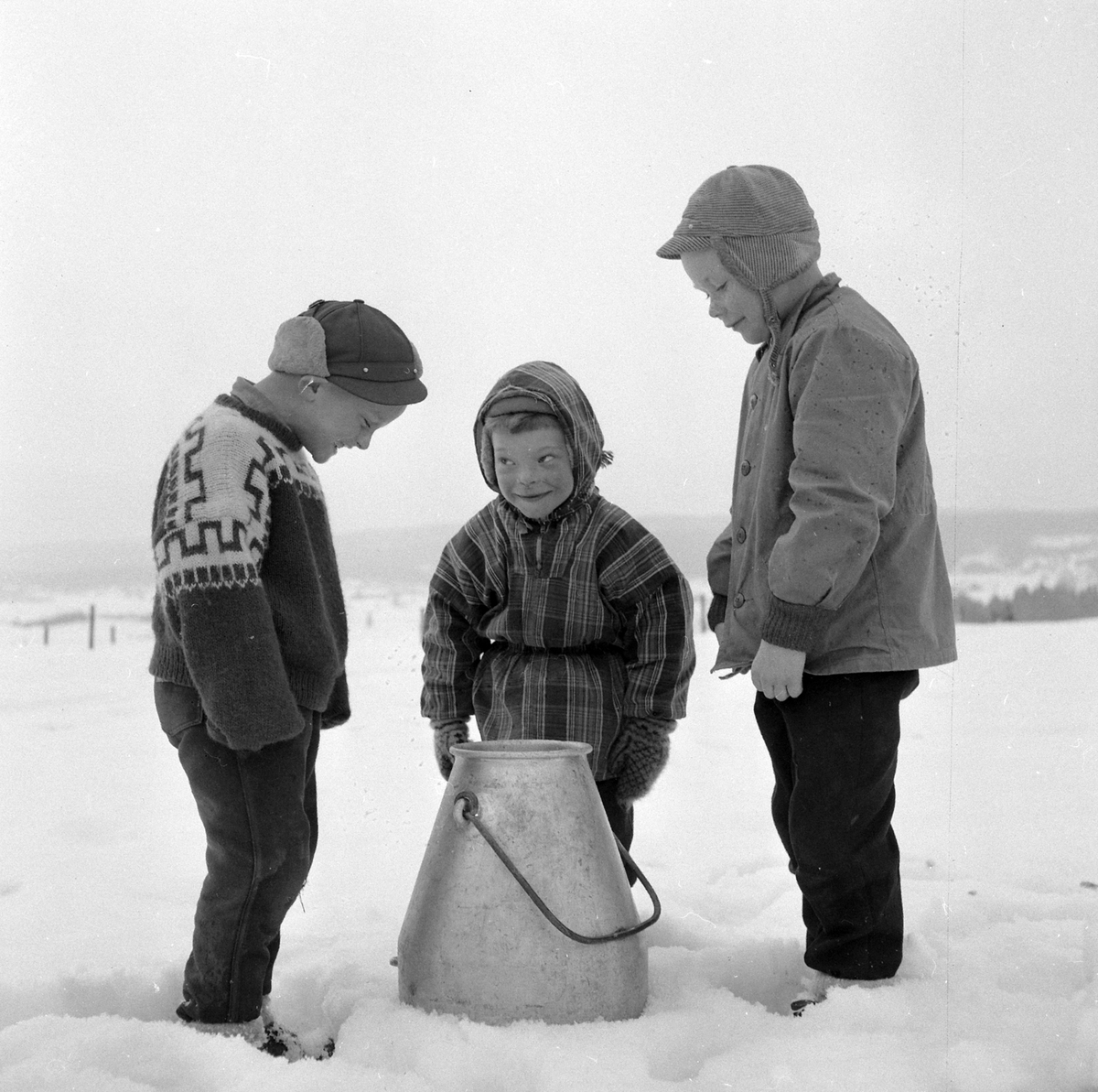 Adolf Skjegstad, ASK-03400