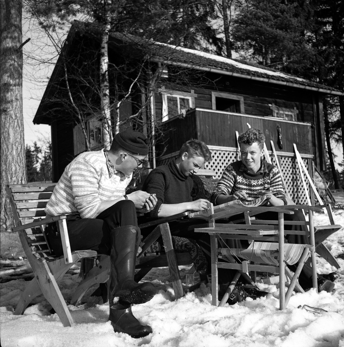 Adolf Skjegstad, ASK-04005