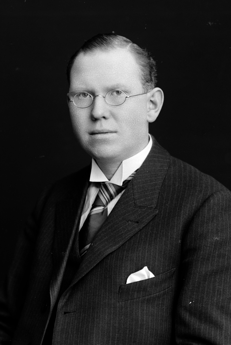 Christian Grundseth, JARMANN GEORG, HALVFIG. , 29237