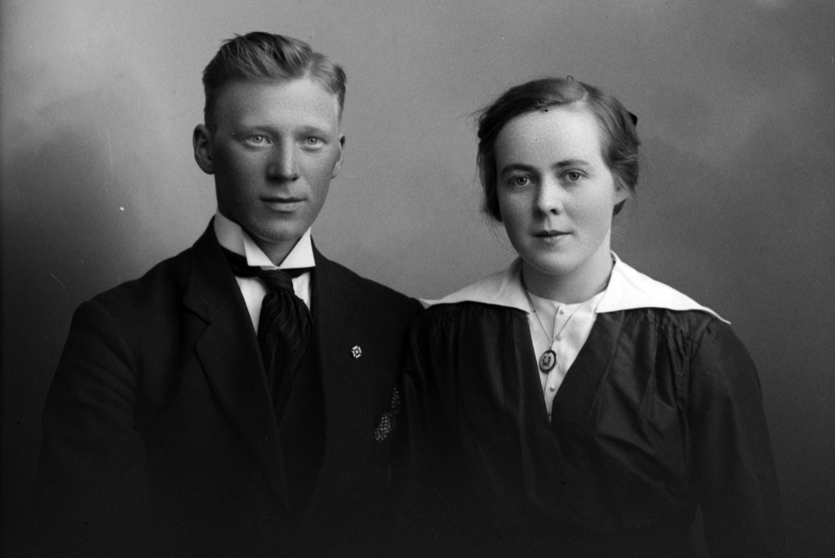 Christian Grundseth, KLØVSTAD SVERRE, GR: 2, PAR, 19089
