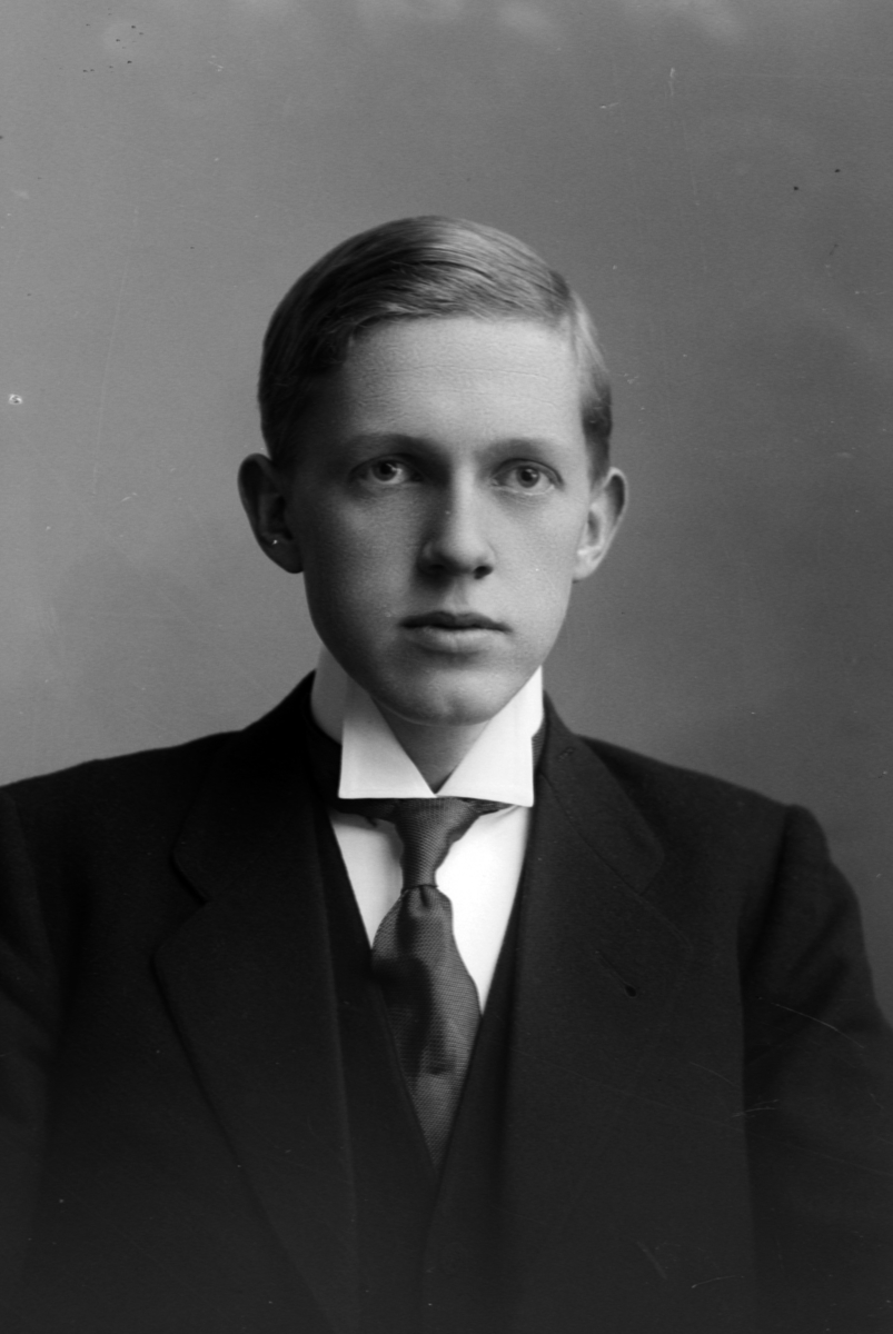 Christian Grundseth, LIE JOHS, JØNSB. , HALVFIG. , 20206