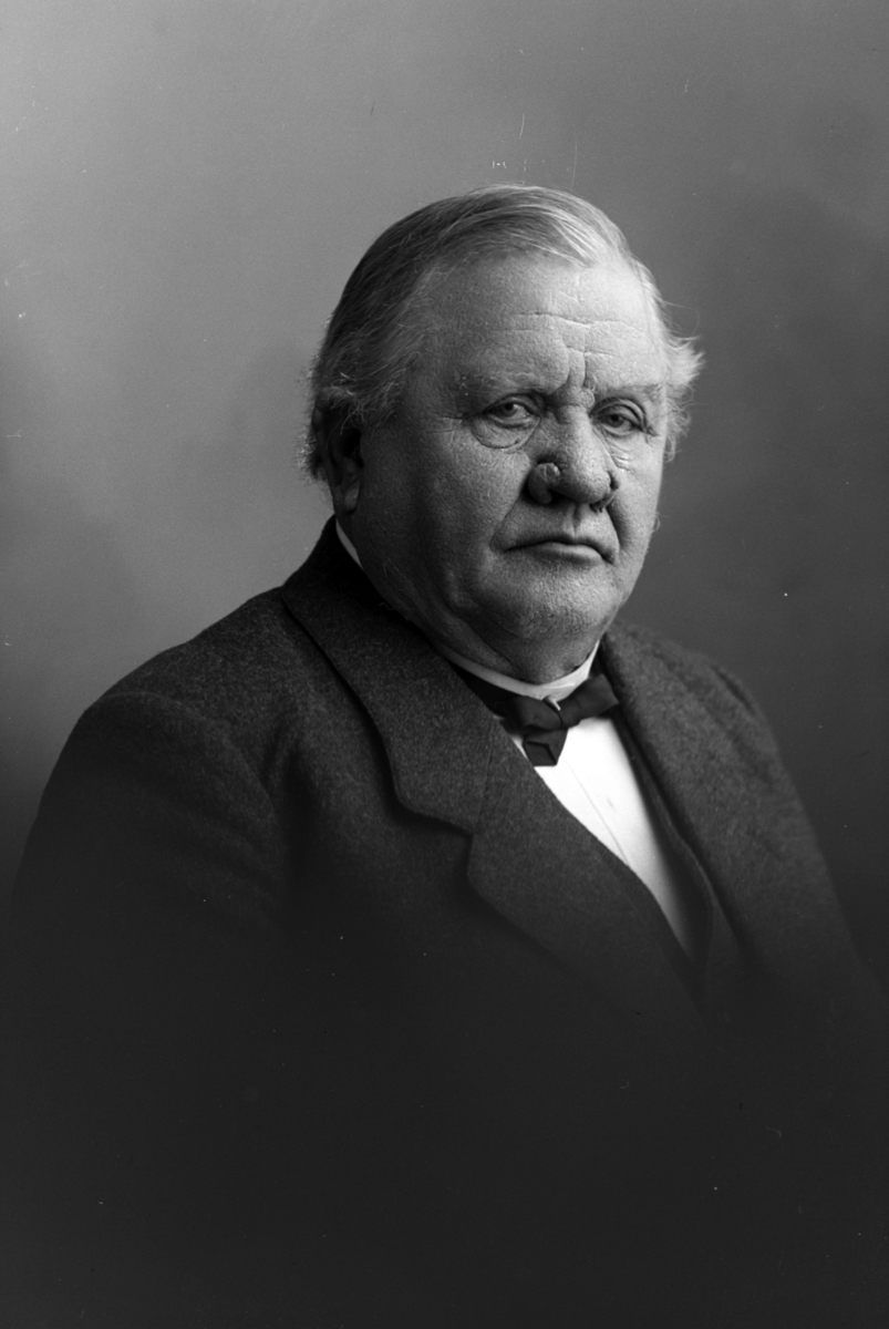 Christian Grundseth, LØVLIE MATHIAS, HALVFIG. , 26624