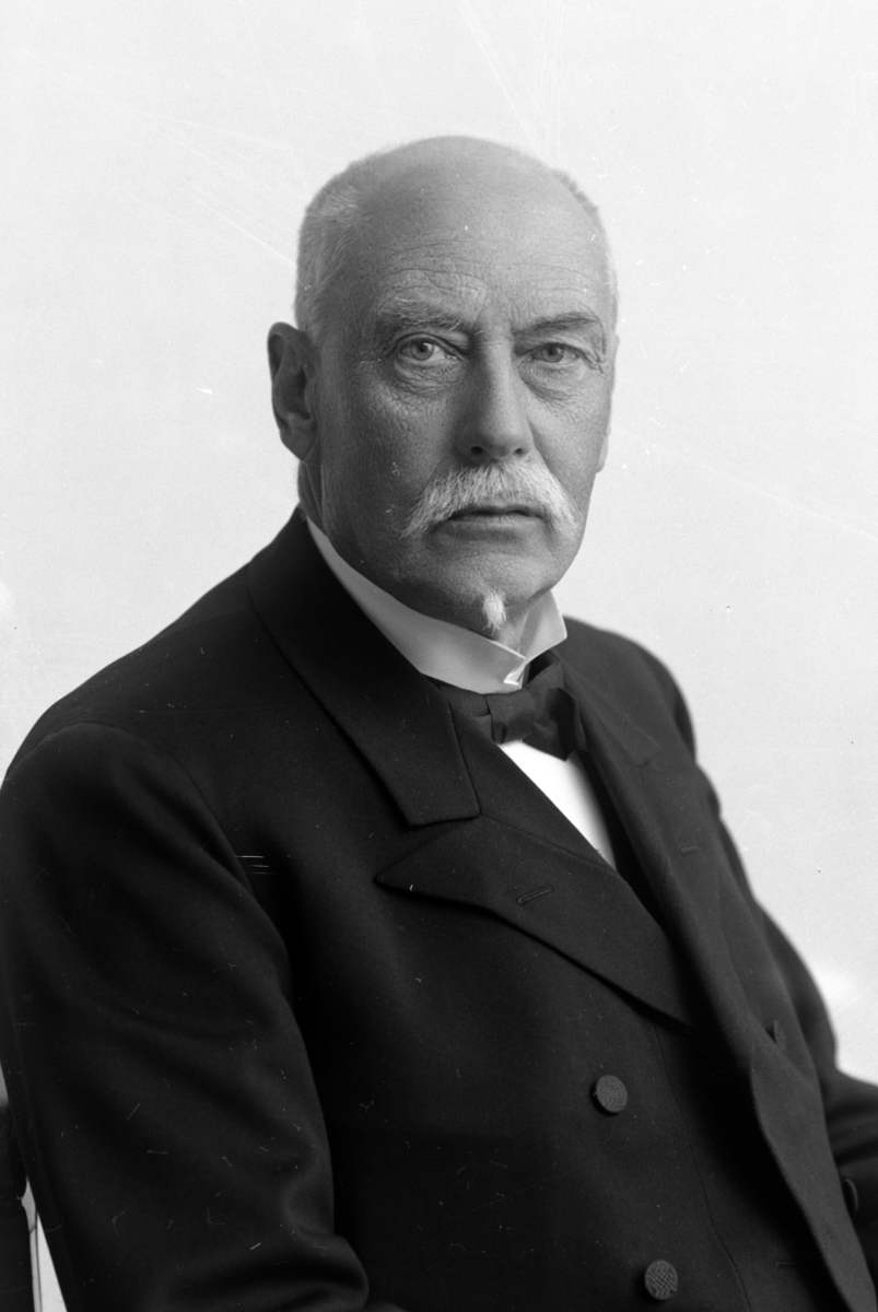 Christian Grundseth, RANDERS SORENSKRIVER, HALVFIG. , 26164