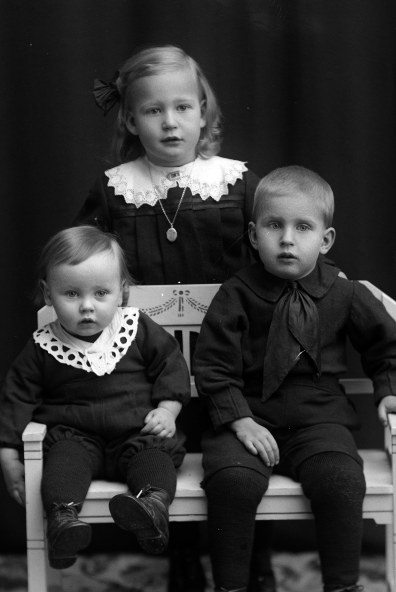 Christian Grundseth, STAFF MAGNHILD, GR: 3 BARN, 23361