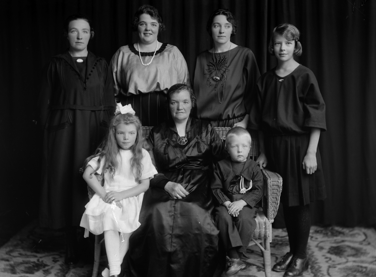 Christian Grundseth, ERIKSEN RAGNA, GR: 7, FAMILIE, UKJENTE.