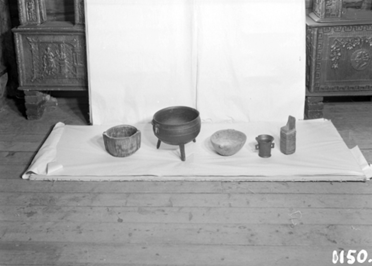 Anno Domkirkeodden, DOK-01150