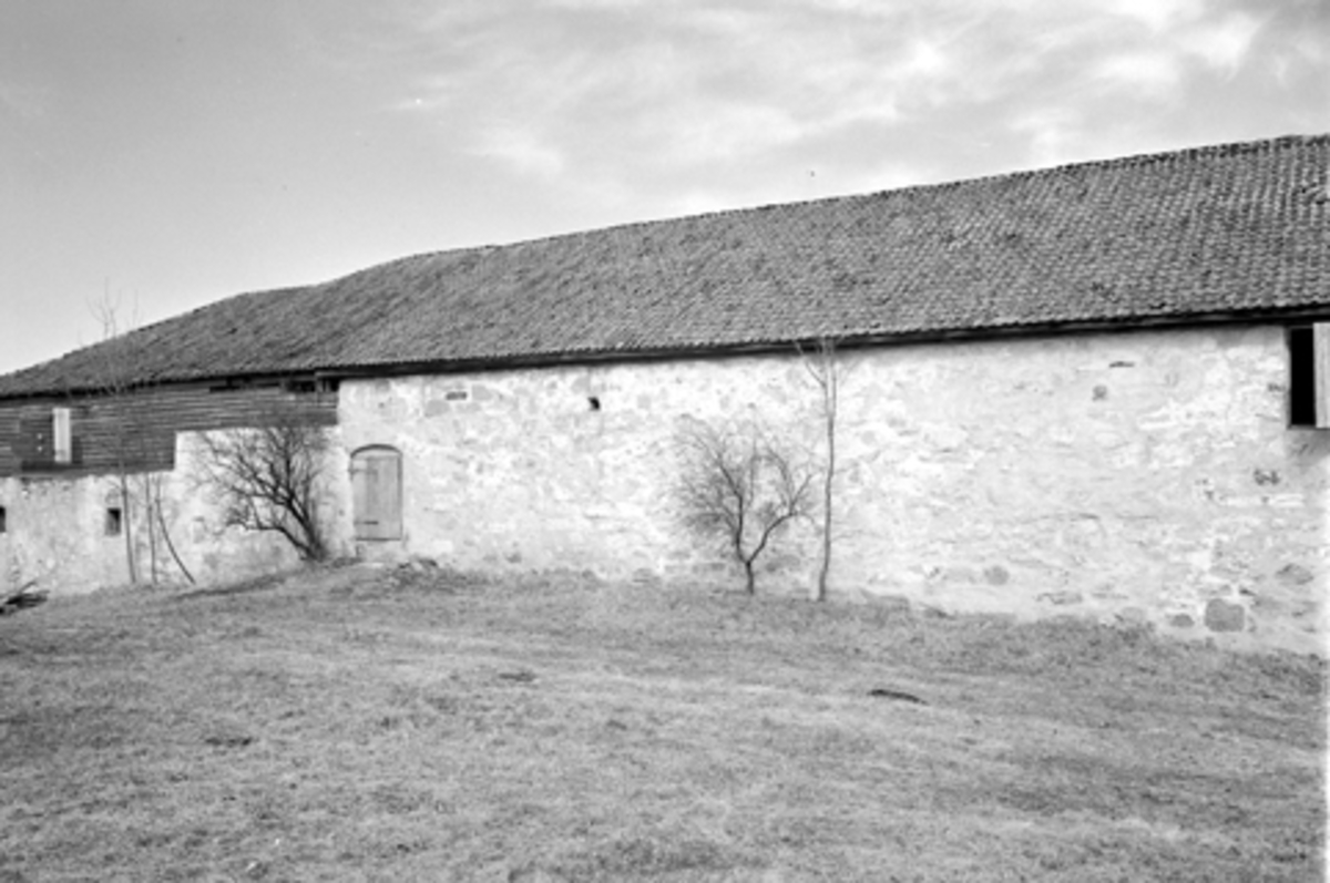 Normann Fotoatelier, STORHAMARLÅVEN, EKSTERIØR, FOTO NORMANN 08. 05. 1947.