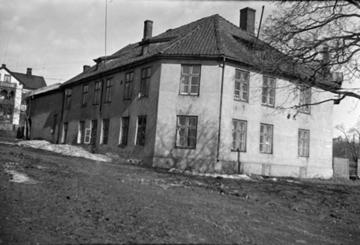 Anno Domkirkeodden, HEIDMANNSGATE 1, HØIENSALODDEN, HAMAR.