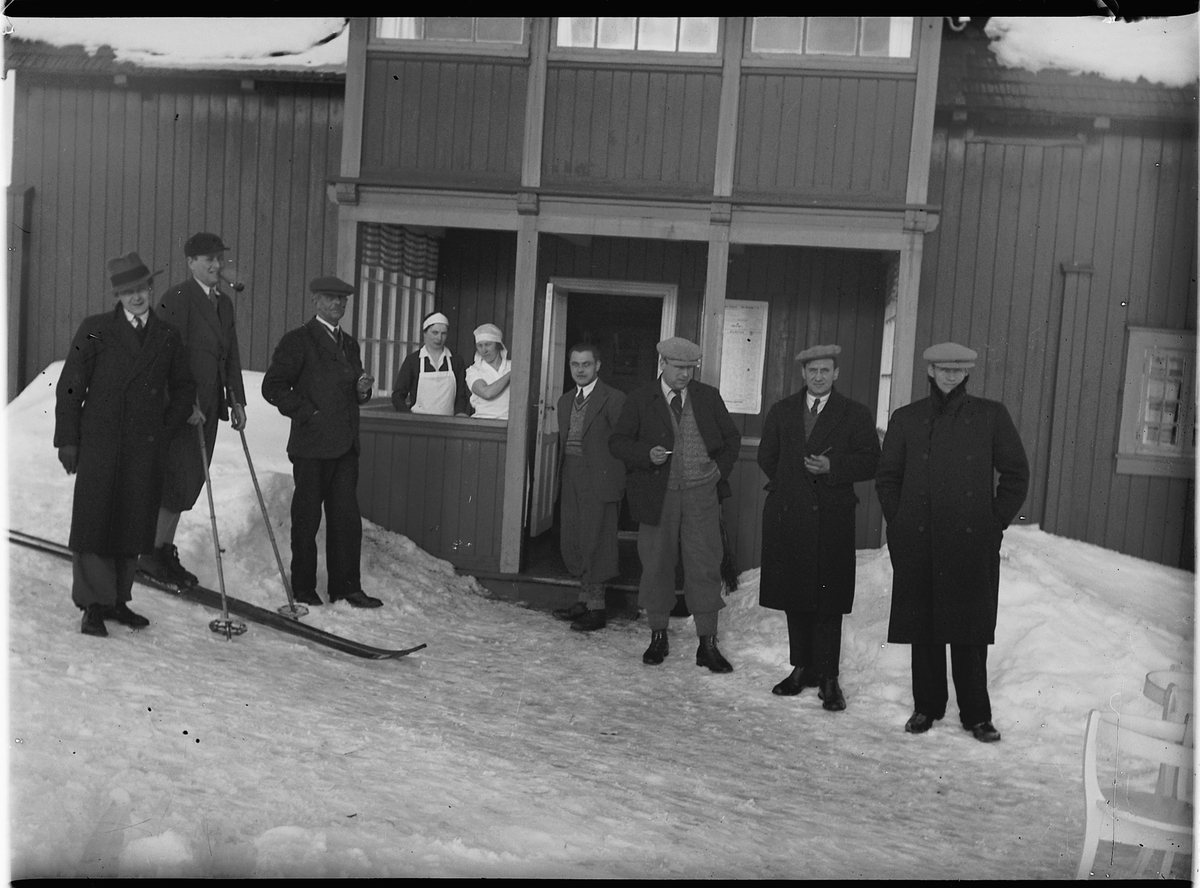 Mikkel Sveinhaug, UKJENT STED MOELV, GRUPPE 9 UKJENTE.