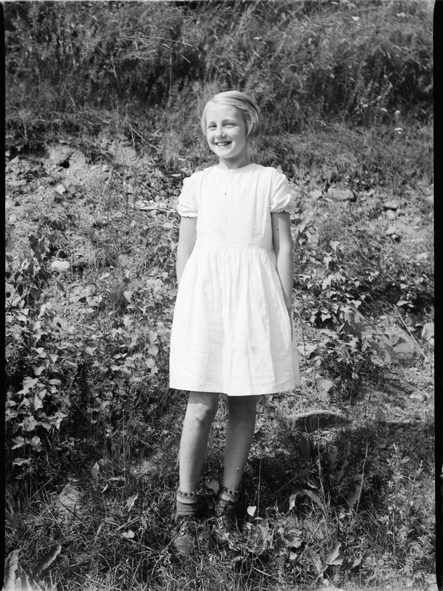 Mikkel Sveinhaug, KARI GRANBERG, MOELV 1935.