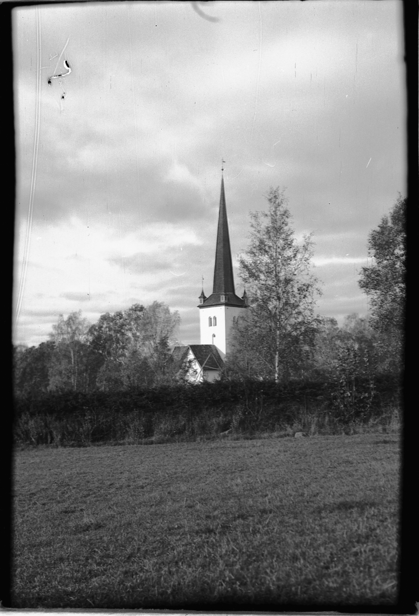 Håkon Prestkværn, Ringsaker kirke.