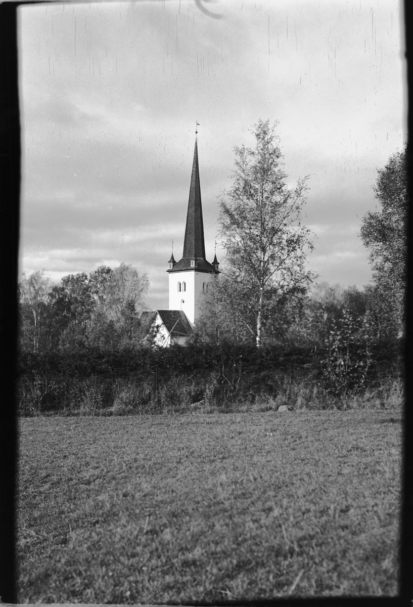 Håkon Prestkværn, Ringsaker kirke.