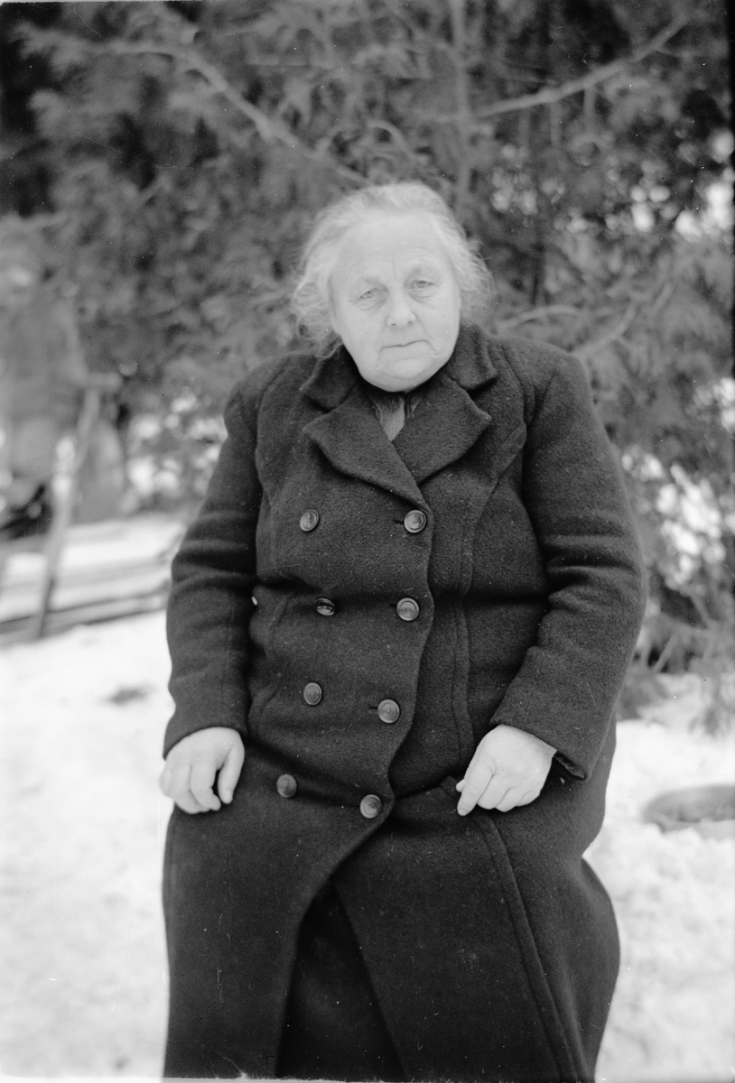 Håkon Prestkværn, MARGIT AMALIE ANDREASSEN, NÆROSET i Ringsaker.