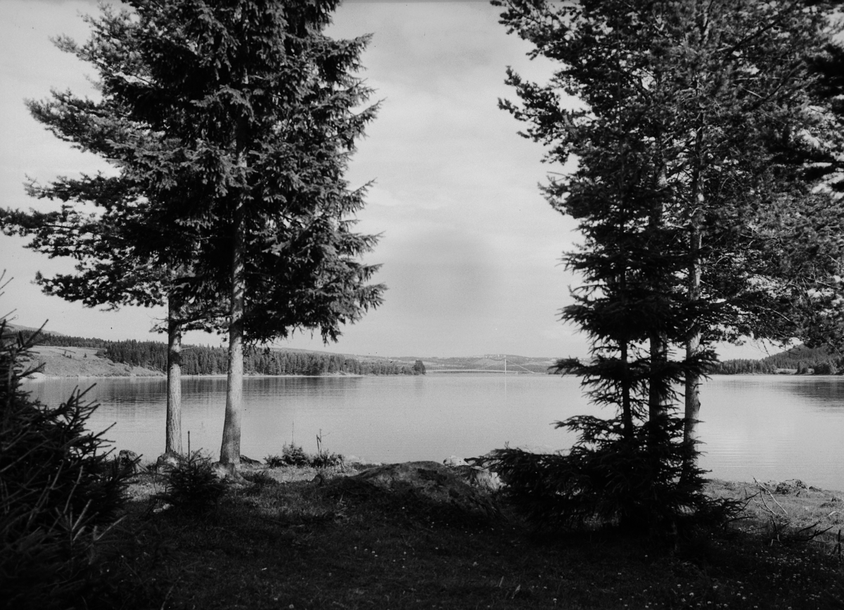 Kristian Heramb, Bunnefjorden, Mjøsa, Ringsaker.