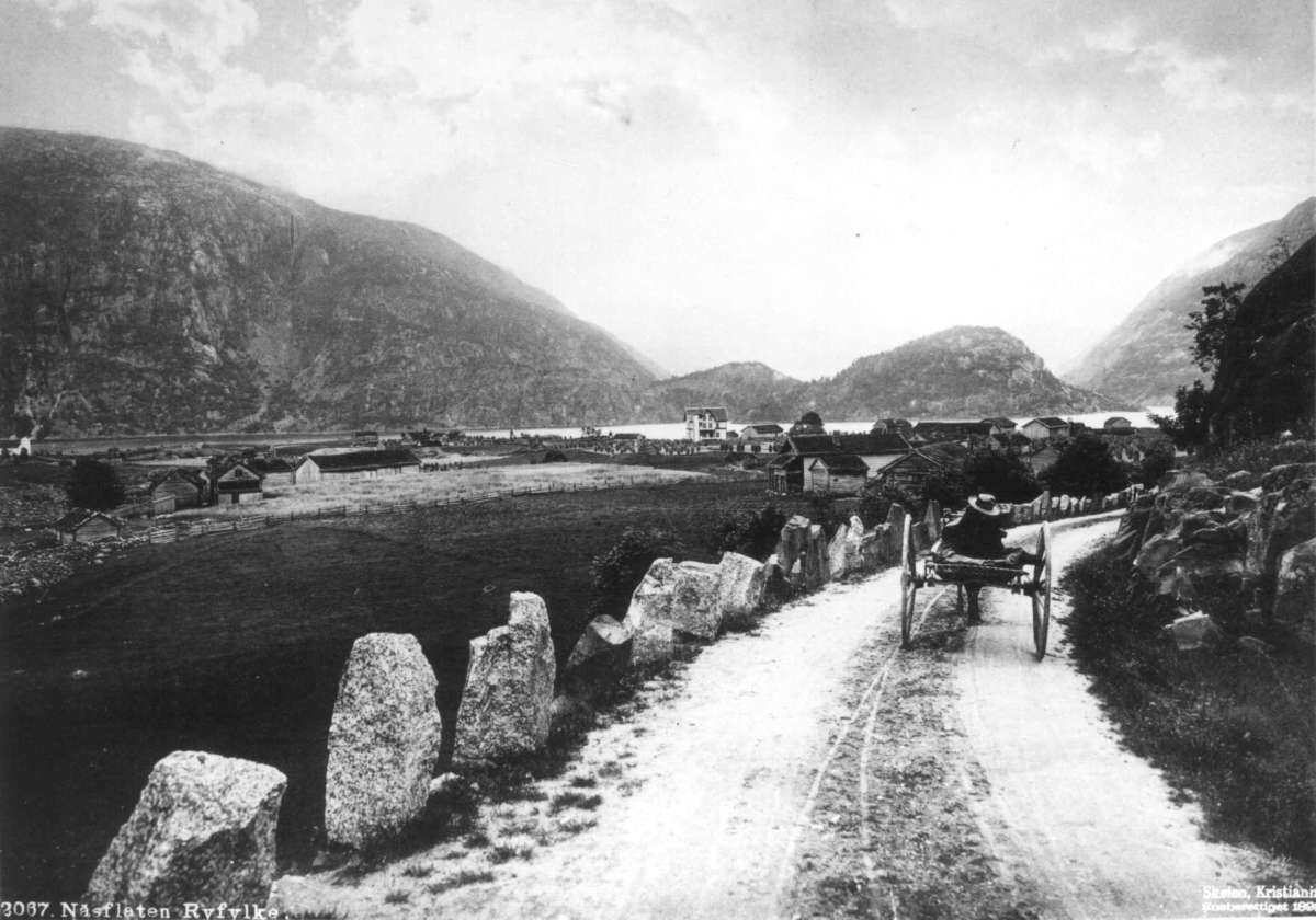 Marthinius Skøien, NF.08217-013
