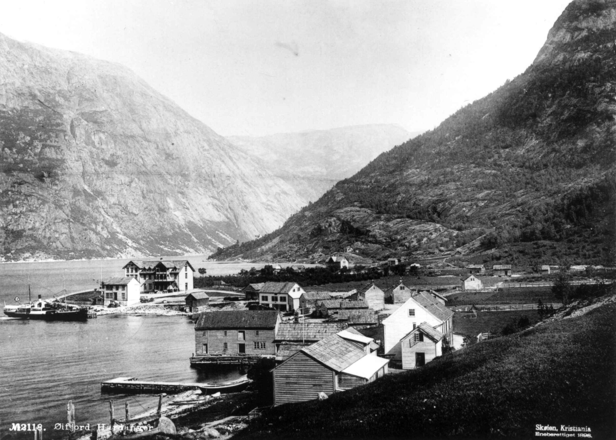 Marthinius Skøien, NF.08217-017